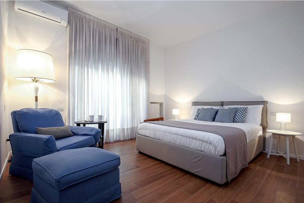 Appartamento Starhost - Golden Salerno